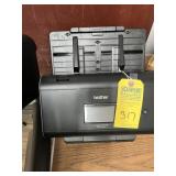 BROTHER ADS-2800W IMAGE CENTER SCANNER
