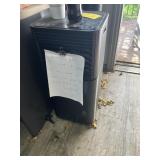 HOMCOM PORTABLE A/C UNIT