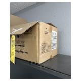 BOX VENTURE ED28 #63052 LIGHT BULBS (12/BOX)