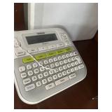 BROTHER P-TOUCH LABELER