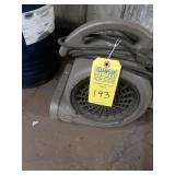 BLOWER FAN
