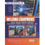 WELDING EQUIPMENT - ABSOLUTE AUCTION