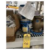 GARLOCK STYLE 206 EXPANSION JOINT