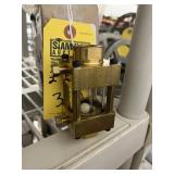 LDI INDUSTRIES INC BRASS 3/4