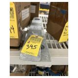 ZIMAR UM12 ZINCS (NEW)