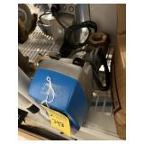 JOHNSON CONTROLS VA78207-HGA-2 ELECTRIC ACTUATORS