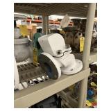 90o 1-WAY GATE VALVE