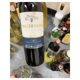 BOTTLES - VALSERRANO GRAN RESERVA RIOJA - 2014 / C