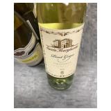 BOTTLES - 2- SANTA MARGHERITA PINO GRIGIO - 2022 /