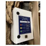 ALFA LAVAL MIB303 SEPARATING SYSTEM (DESIGNED FOR