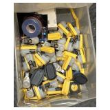 ASSORTED WATER ACTIVATED LIFE JACKET LIGHTS