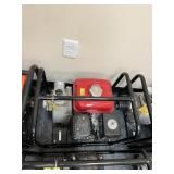 HONDA GP160 PUMP IN CAGE - WL20XM