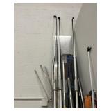 MONARCH MOORING WHIPS - APPROXIMATELY 12