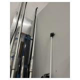 MONARCH MOORING WHIP - APPROXIMATELY 12