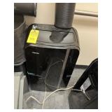 TOSHIBA 2036601 PORTABLE AIR CONDITIONING