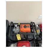 TRUPER MOTB-2 PUMP IN CAGE