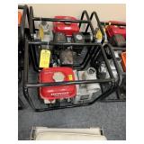 HONDA GP160 PUMP IN CAGE - WL30X3