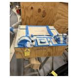 KWANT WING STATION - HARDWIRE - PARIANI MADE