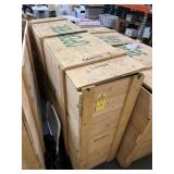 LOT - HELM PARTS CONSOLE, ETC - PARIANI MADE