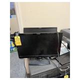 PLANAR PLL2410W MONITORS WITH STANDS - 25