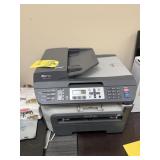 BROTHER MFC-7840W ALL-IN-ONE PRINTER