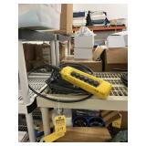 TELEMECANIQUE PASSERELLE CONTROLLER FOR GANGWAY