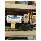 HEADHUNTER DIAPHRAGM PUMP FOR TOILET - 24V - SERIA