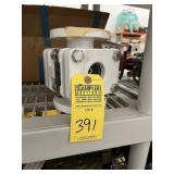 LJ STAR INC SIGHT GLASS