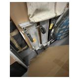 MARQUIPT SEA STAIRS ALUMINUM 2-STEP STAIRS