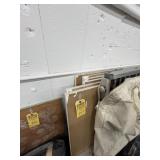 SHEETS WHITE ACRYLIC - 1