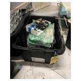 MTU ELEKTRONIK BINNACLE - SENTRY CHARGER, 24V, CHI