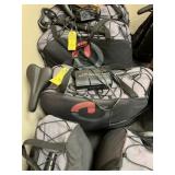 GOCYCLE EN14764 FOLDING ELECTRIC BICYCLE WITH CHAR