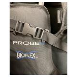 OCEANIC PROBE SCUBA BCD - MEDIUM