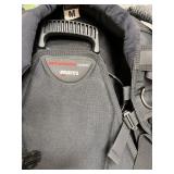 MARES JOURNEY SCUBA BCD - MEDIUM