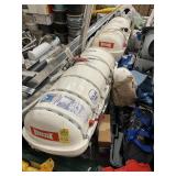 ELLIOT MK4 LIFE BOAT