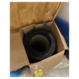 DURALITE LARGE MARINE ENGINE AIR FILTER