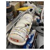 ELLIOT MK4 LIFE BOAT