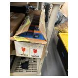 ORION 2412-25A DC/DC CONVERTERS