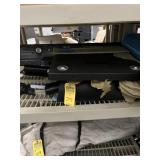 LOT ASSORTED METAL PIECES