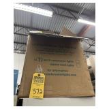 QTLED75 UNDERWATER LIGHTS - 2 BALLASTS / 2 LIGHTS