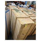 LOT - COMPUTER, MONITOR SCREENS, ETC - PARIANI MAD