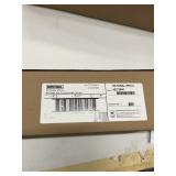 RATIONAL R95-CL WATER FILTRATION SYSTEM (NEW IN BO