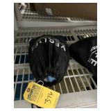 VERLIFE 180o SEAVIEW MASK / SNORKEL KIT - BLUE