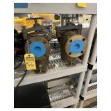 EATON #72 150#FF BRASS 2