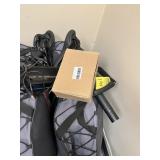 GOCYCLE EN14764 FOLDING ELECTRIC BICYCLE WITH CHAR