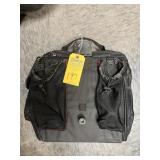 GOCYCLE FRONT PANNIER BAG