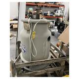 COOLING TOWER SYSTEM