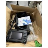 ANDROID CAR MEDIA PLAYER