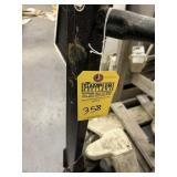 JET PALLET JACK - 6,000 LB CAPACITY