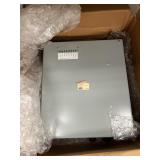 FAR SOUNDER F71775 POWER MODULE